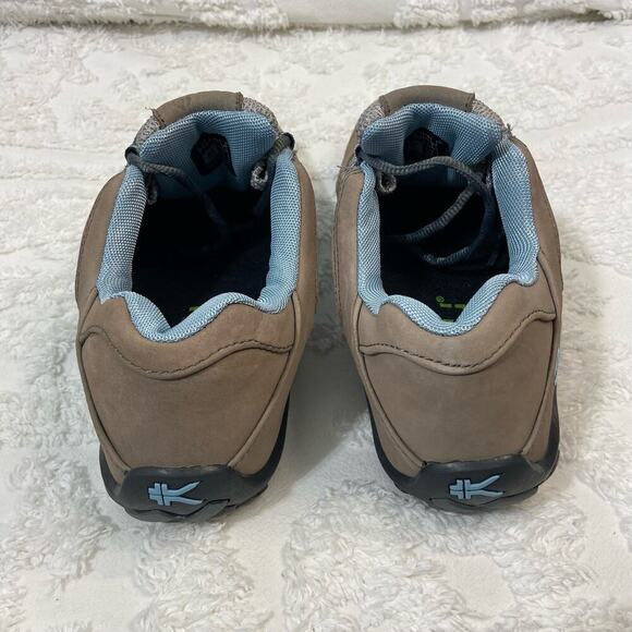 KURU Chicane Shoes Women's Sz 8.5 20350485 Outdoors Hiking Walking Camping Comfy - Picture 3 of 8